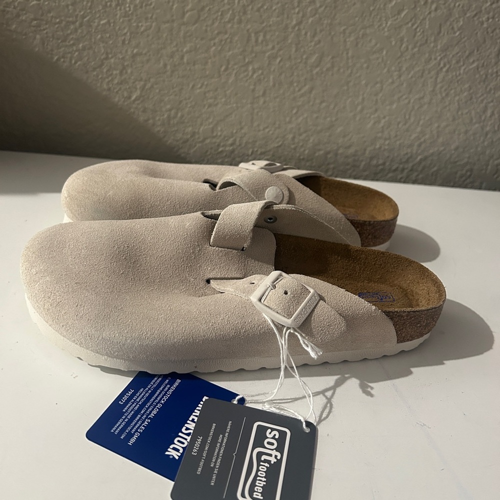Birkenstock Boston